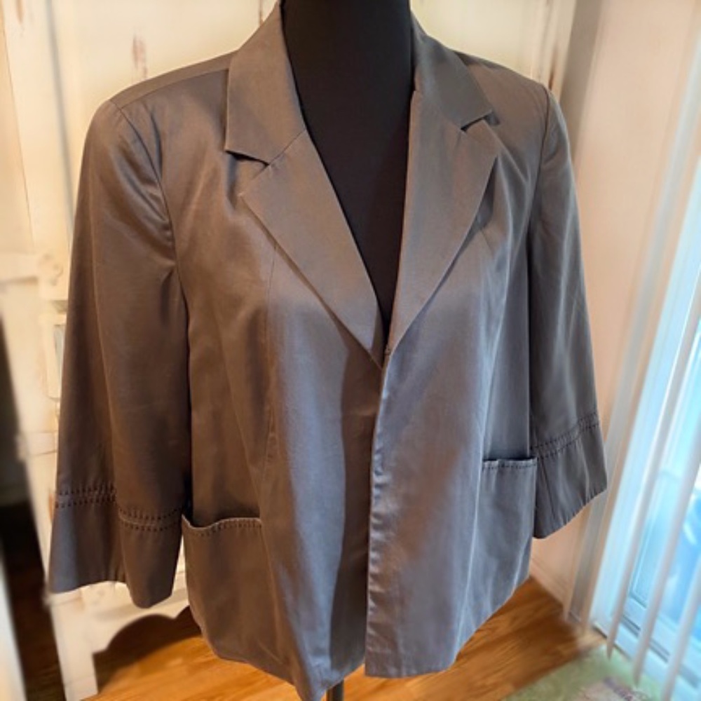 COLDWATER CREEK Women's Jacket
